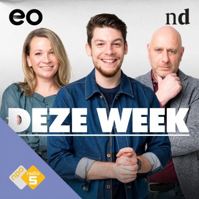 Podcast Deze Week
