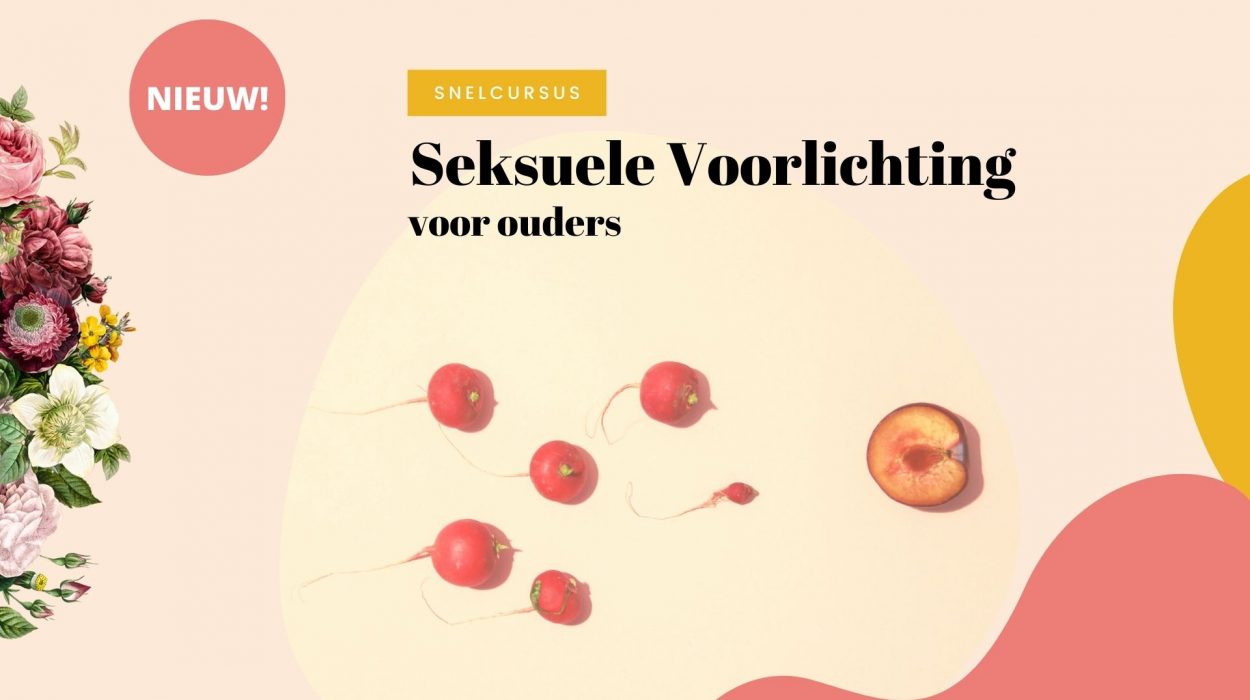 Snelcursus Seksuele Voorlichting